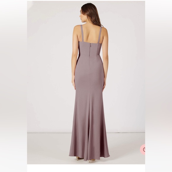 Azazie Gianetta Dress - Picture 2 of 5